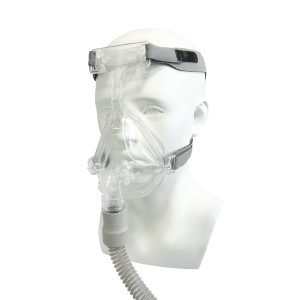 CPAP Full Face Mask