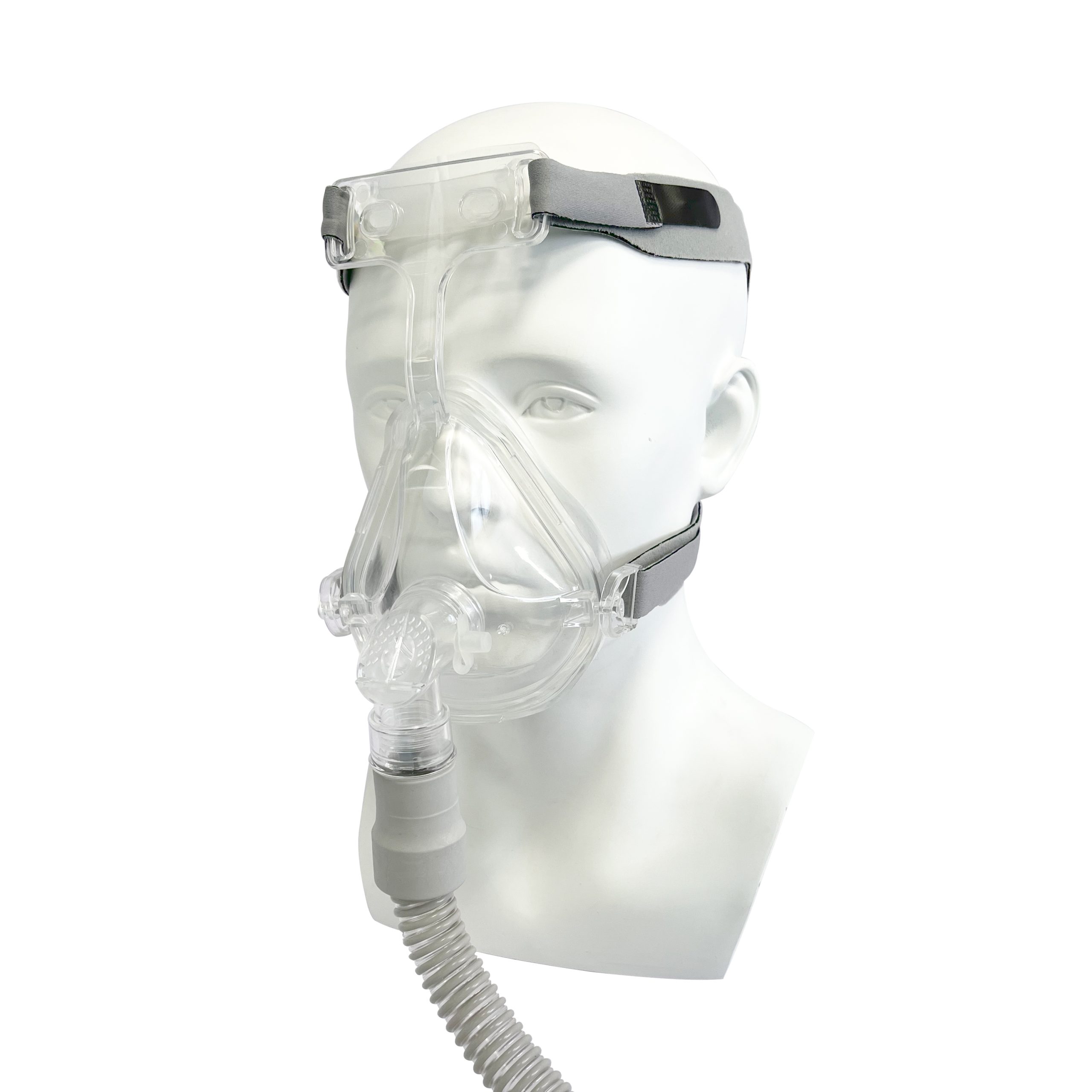 CPAP Full Face Mask
