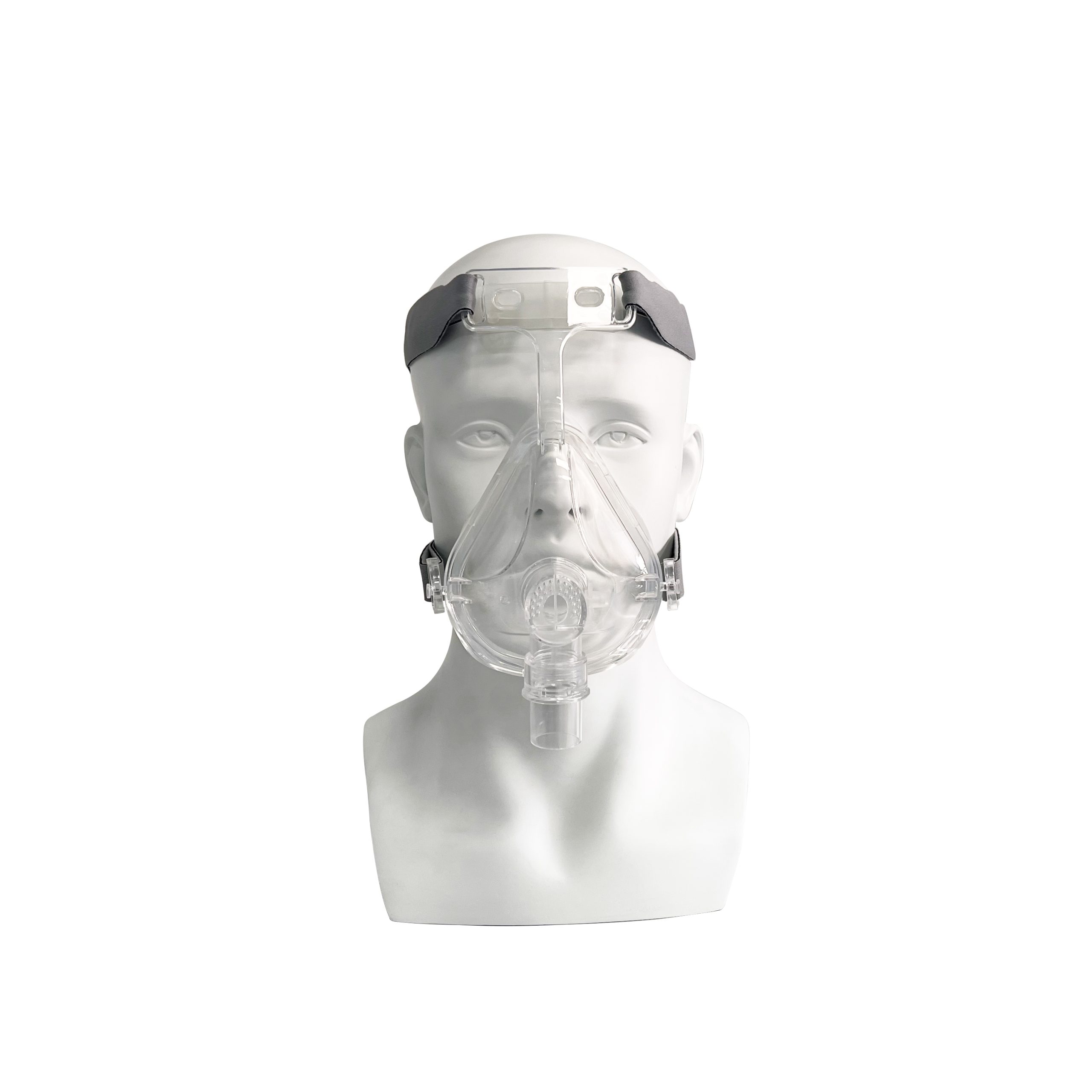 CPAP Full Face Mask - Image 2