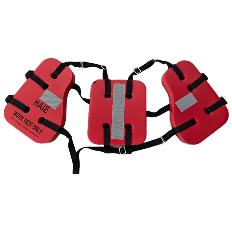 Three-Piece Work Vest - Image 4