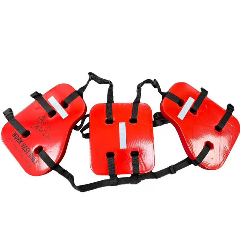 Three-Piece Work Vest - Image 2