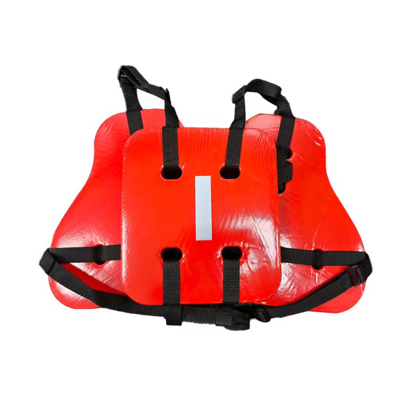 Three-Piece Work Vest - Image 3