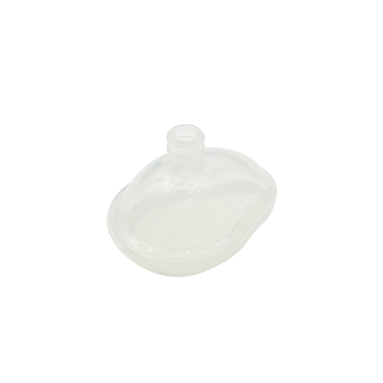 Silicone Anesthesia Face Mask - Image 6