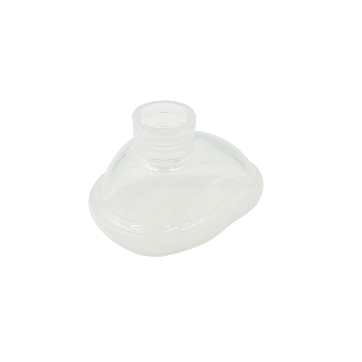 Silicone Anesthesia Face Mask - Image 7
