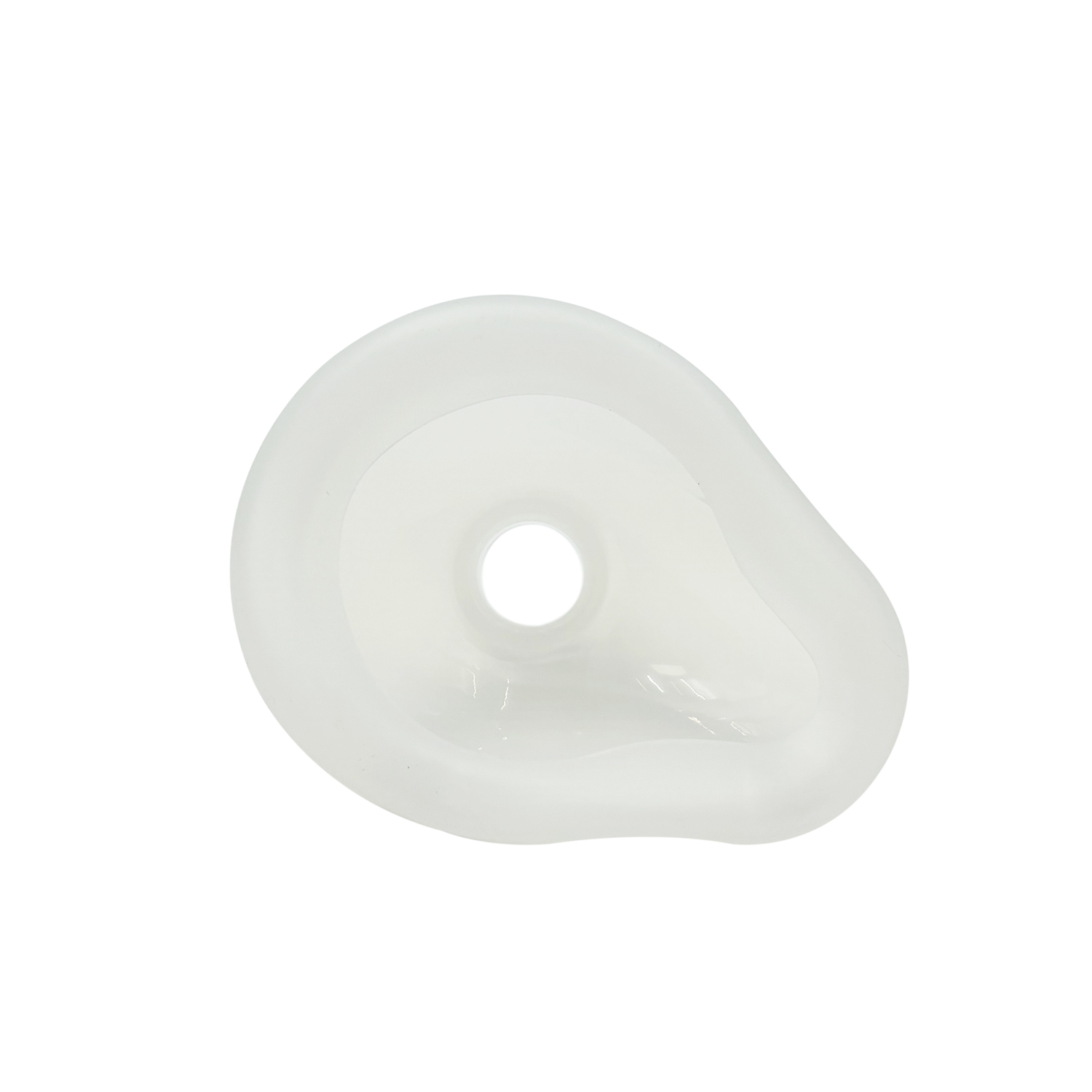 Silicone Anesthesia Face Mask - Image 4