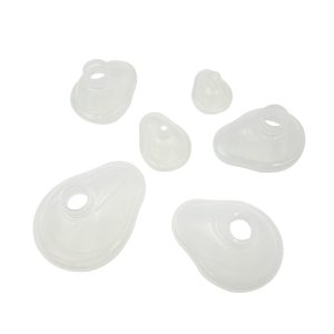 Silicone Anesthesia Face Mask