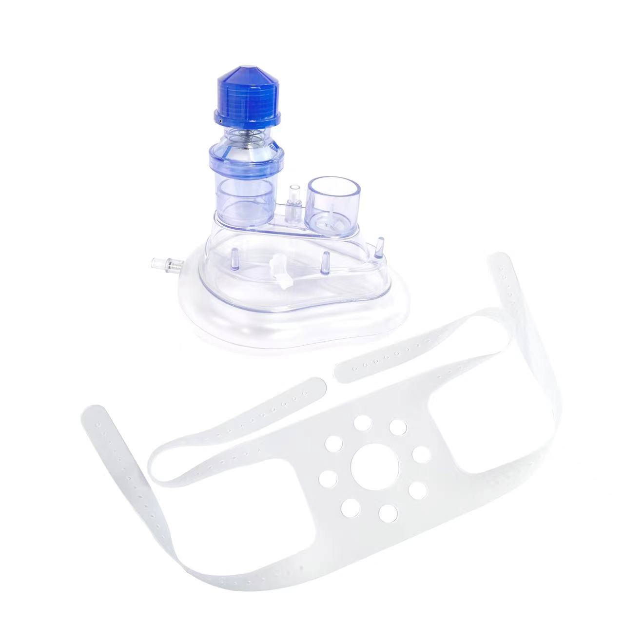 Simple CPAP Mask - Image 2