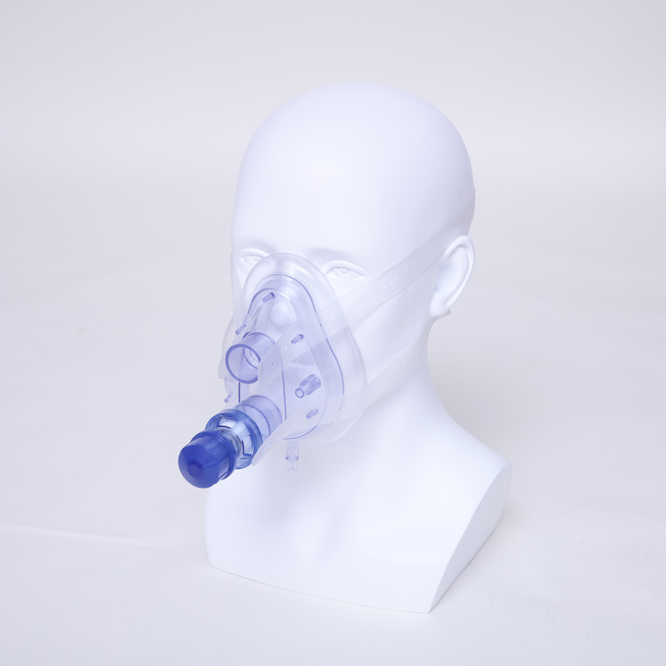 Simple CPAP Mask - Image 3