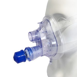 Simple CPAP Mask