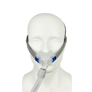 Nasal Pillow CPAP Mask