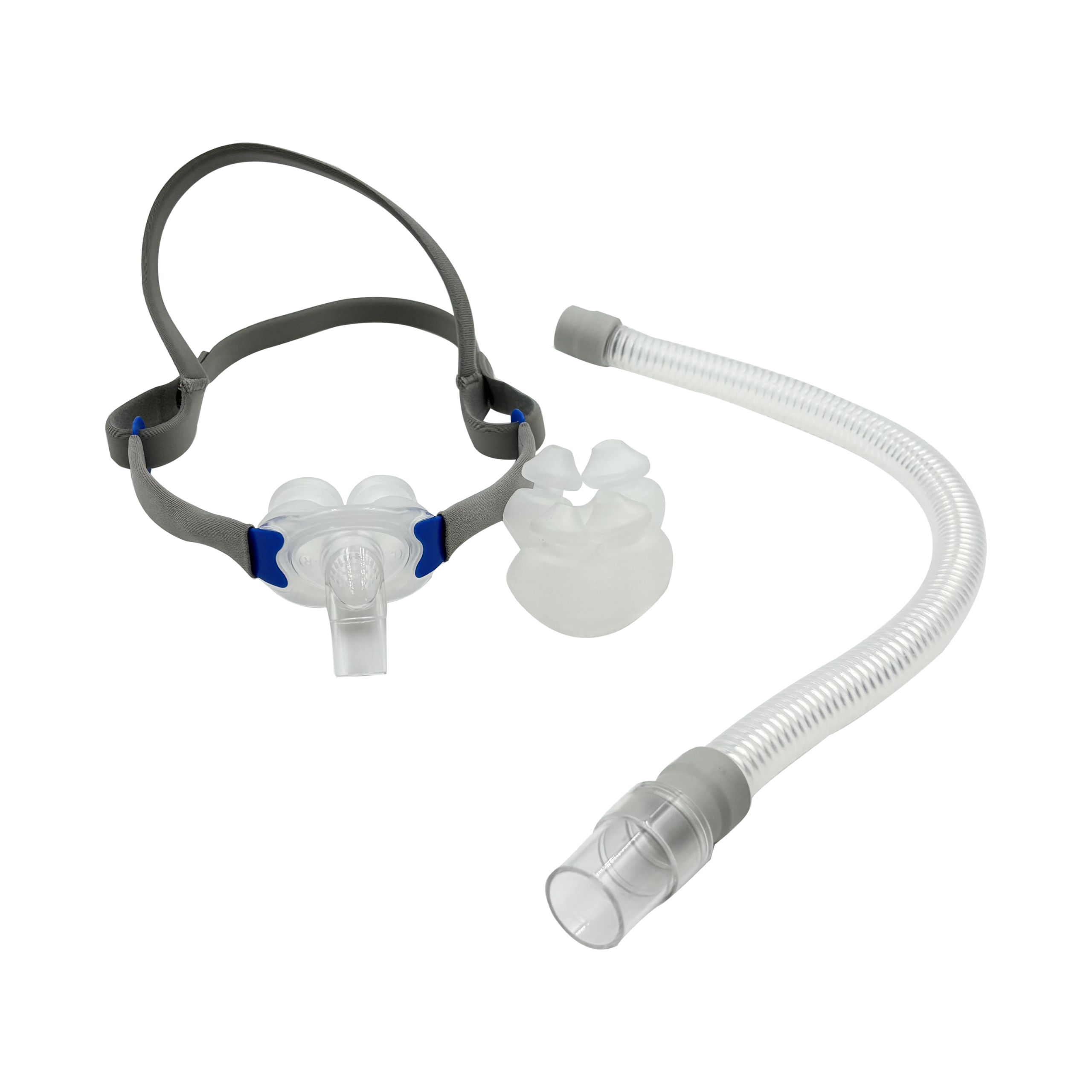 Nasal Pillow CPAP Mask - Image 4