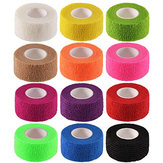Cohesive Bandage - Image 2