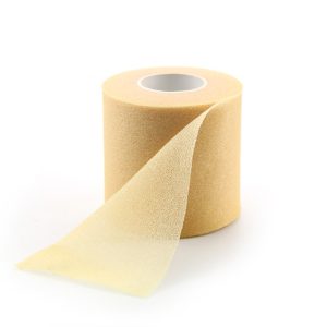 Foam Underwrap