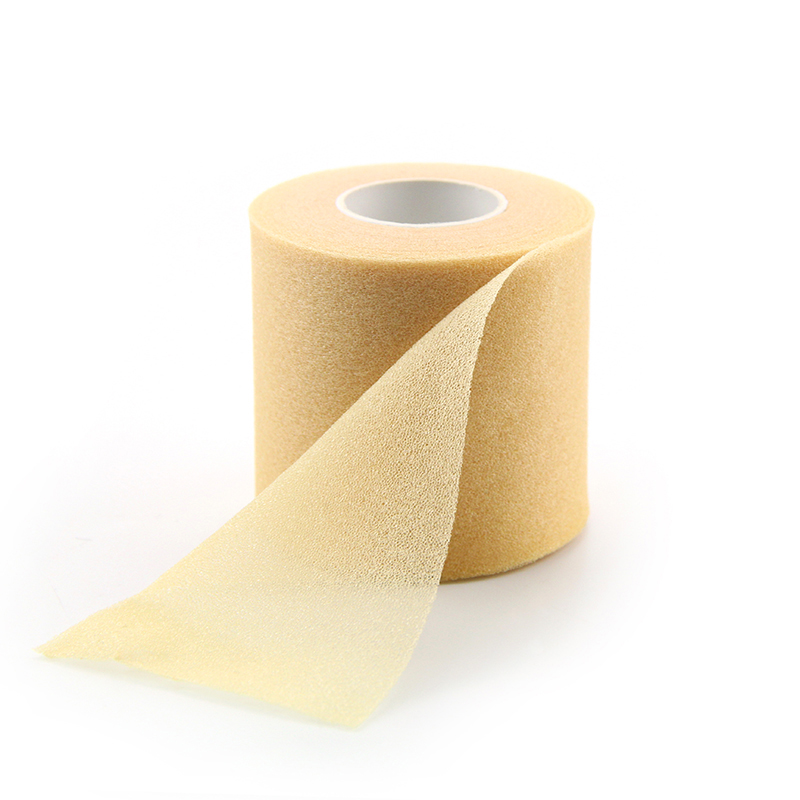 Foam Underwrap