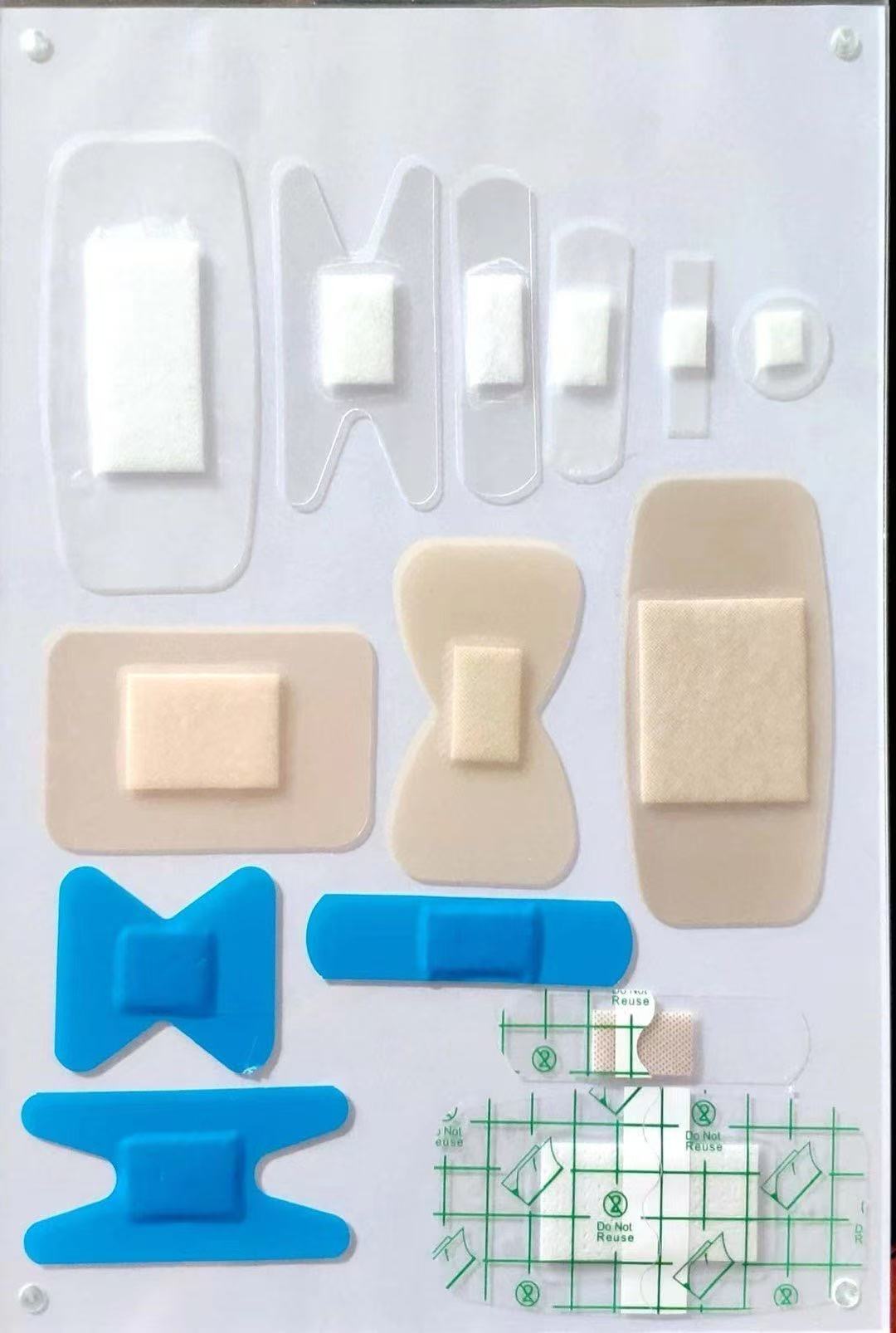 Adhesive Bandage - Image 7