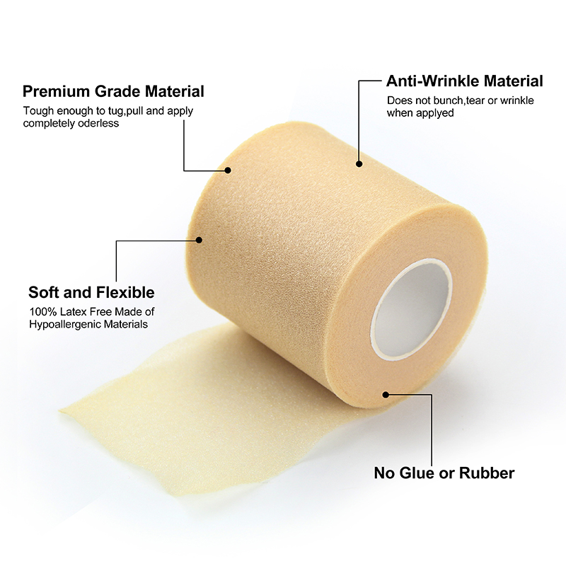 Foam Underwrap - Image 2