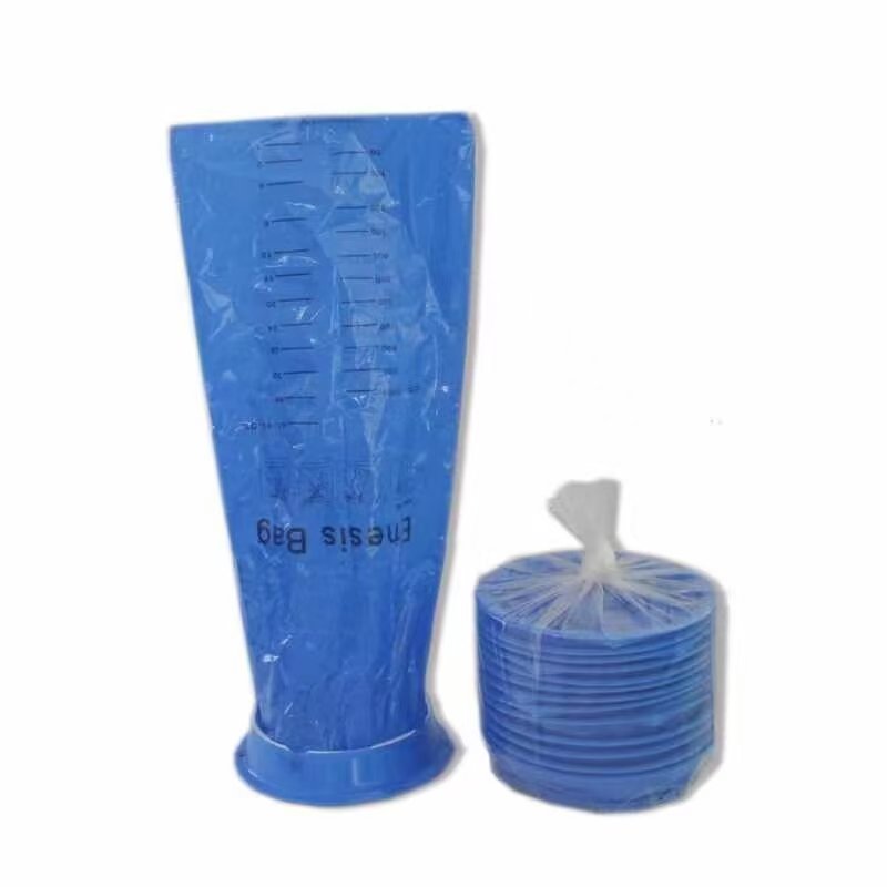 Emesis Bag Series - Image 5