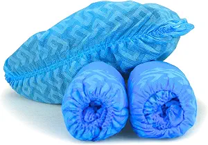 Non-woven PP Shoe Cover