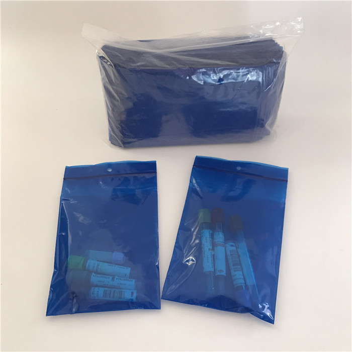 Biohazard Specimen Bag - Image 3