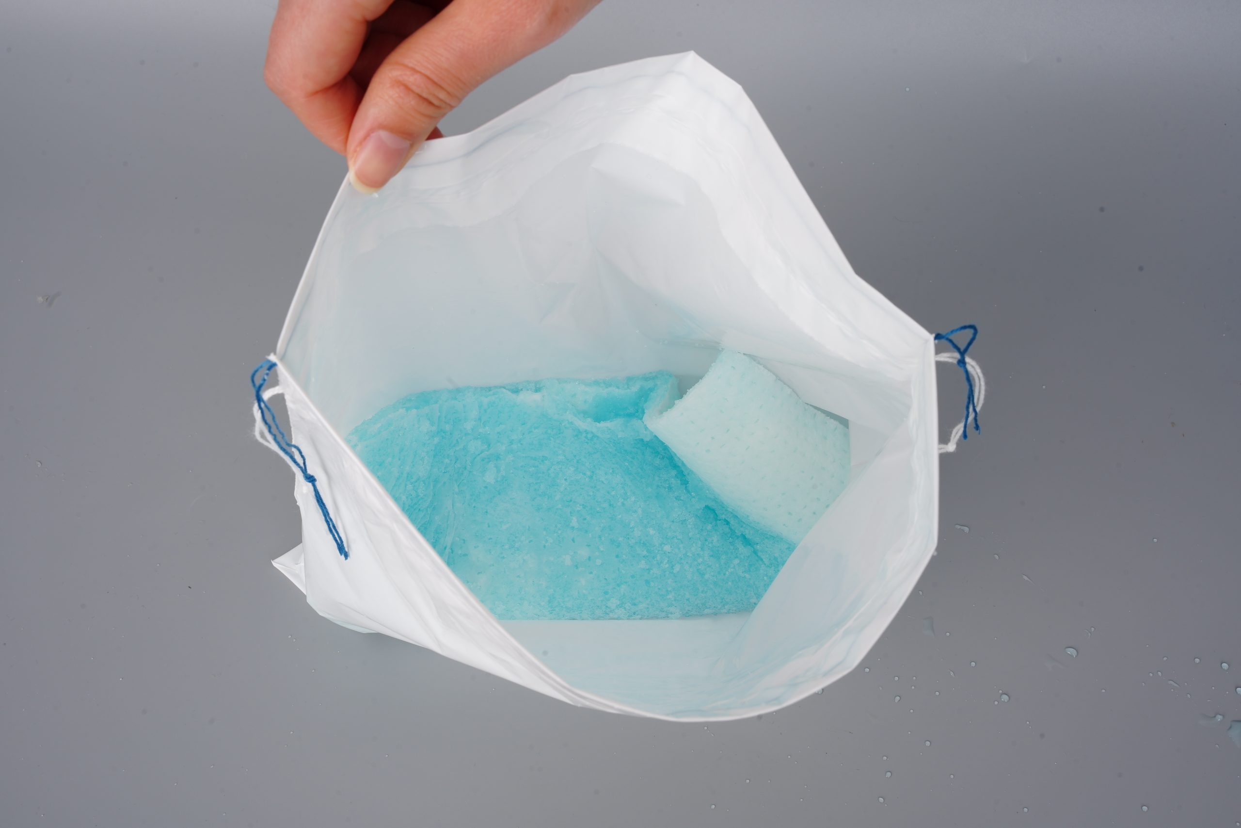 Emesis Bag Series - Image 2