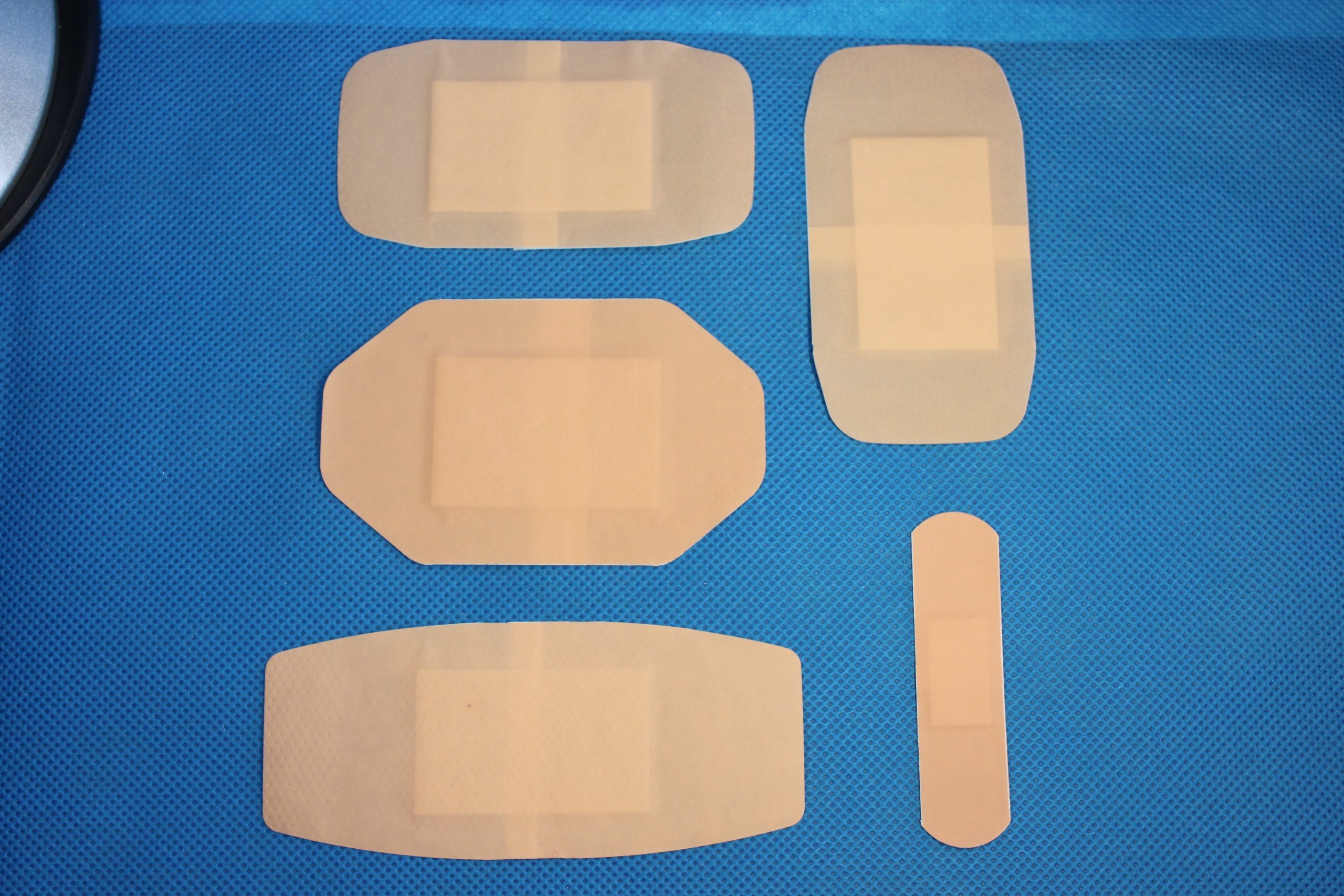 Adhesive Bandage - Image 5