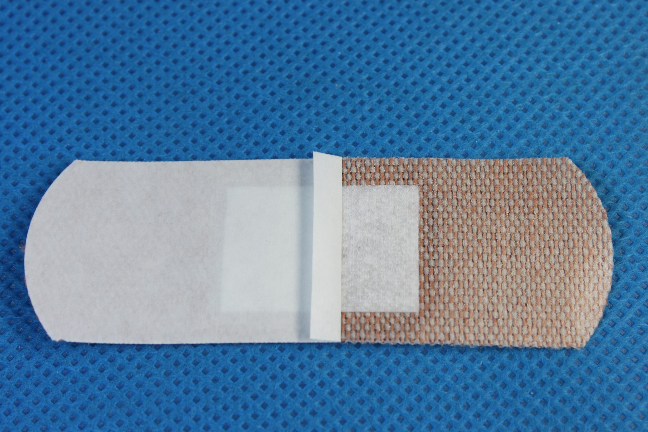 Adhesive Bandage - Image 3
