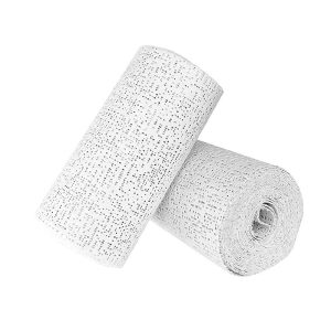 Plaster Bandage