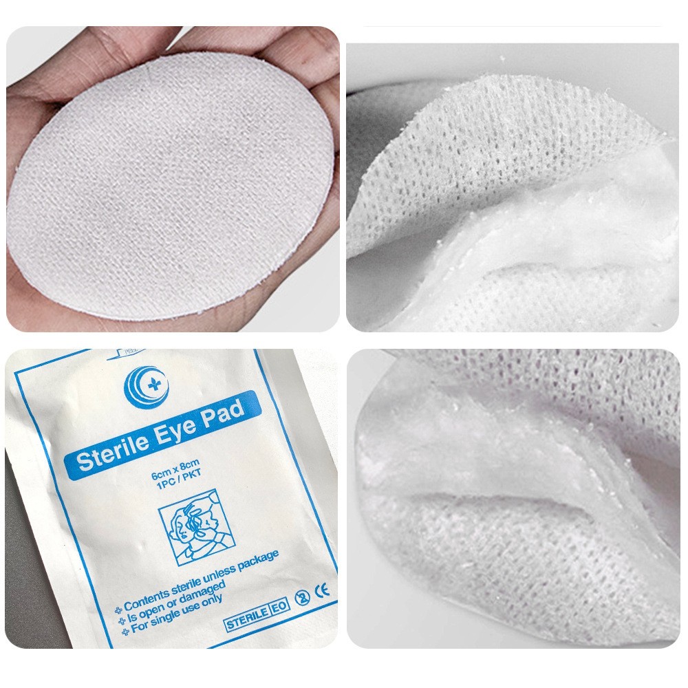 Eye Pad - Image 3