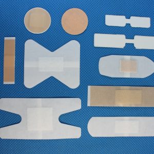 Adhesive Bandage