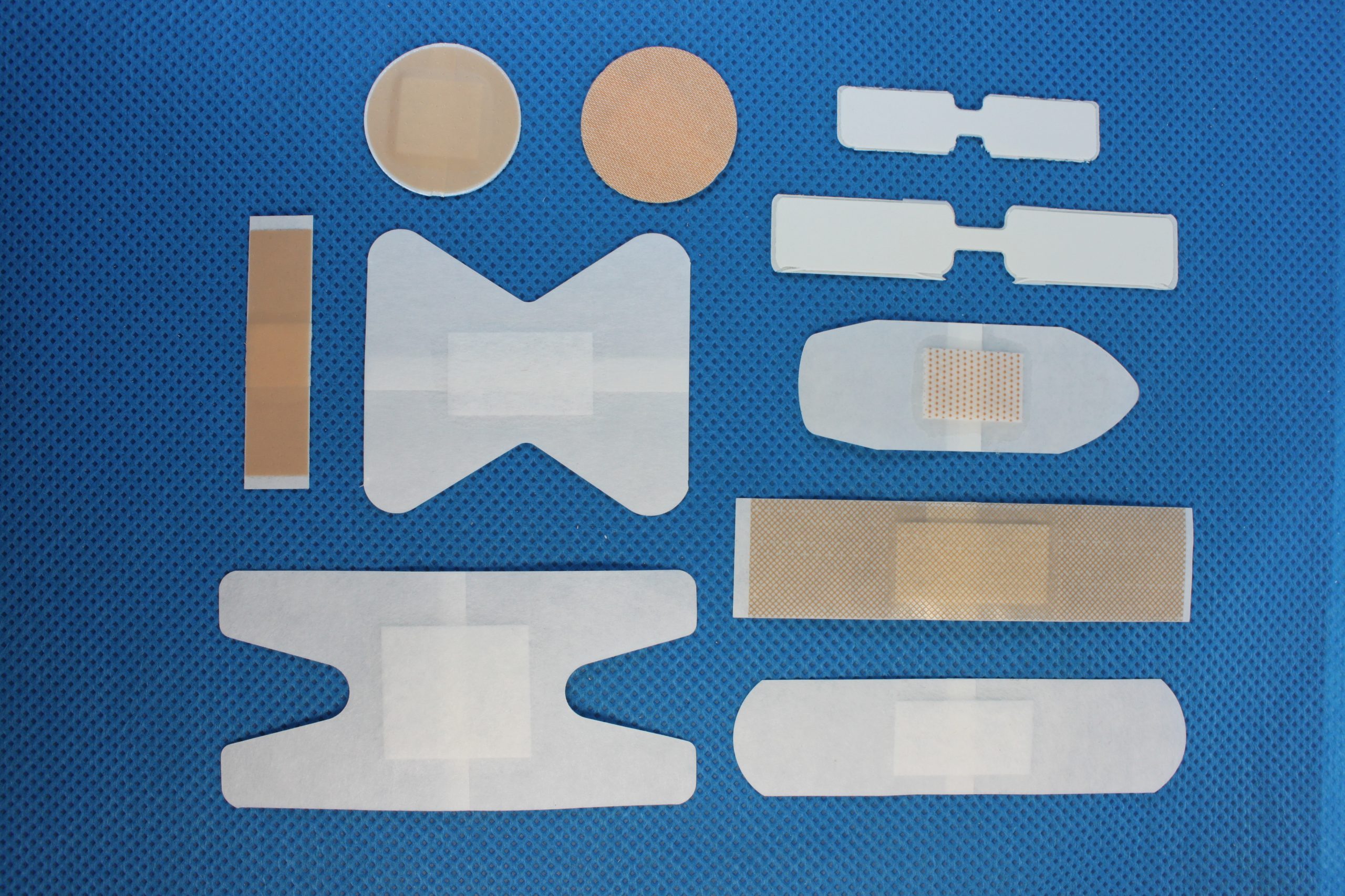 Adhesive Bandage