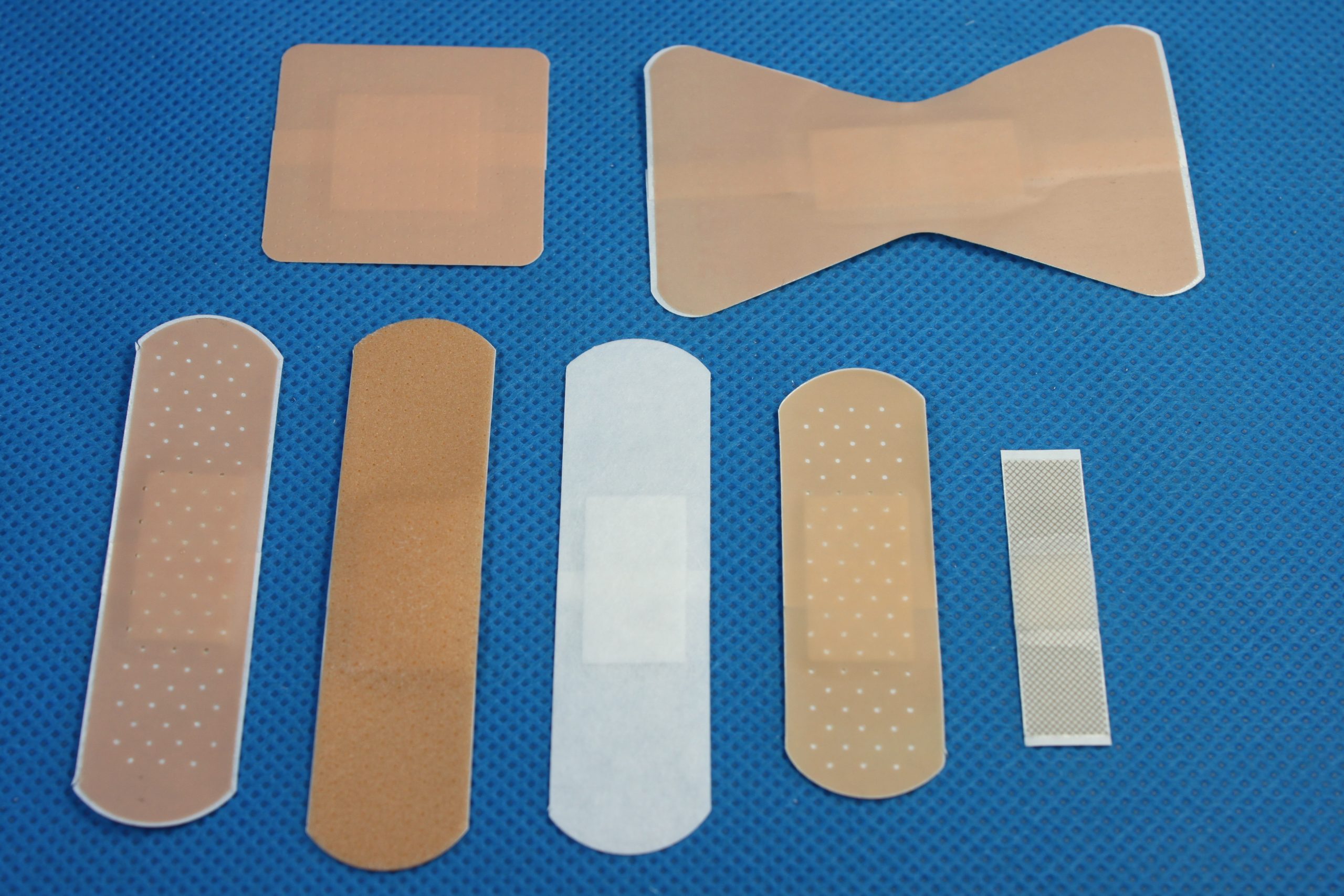 Adhesive Bandage - Image 2