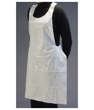 Disposable Apron - Image 2