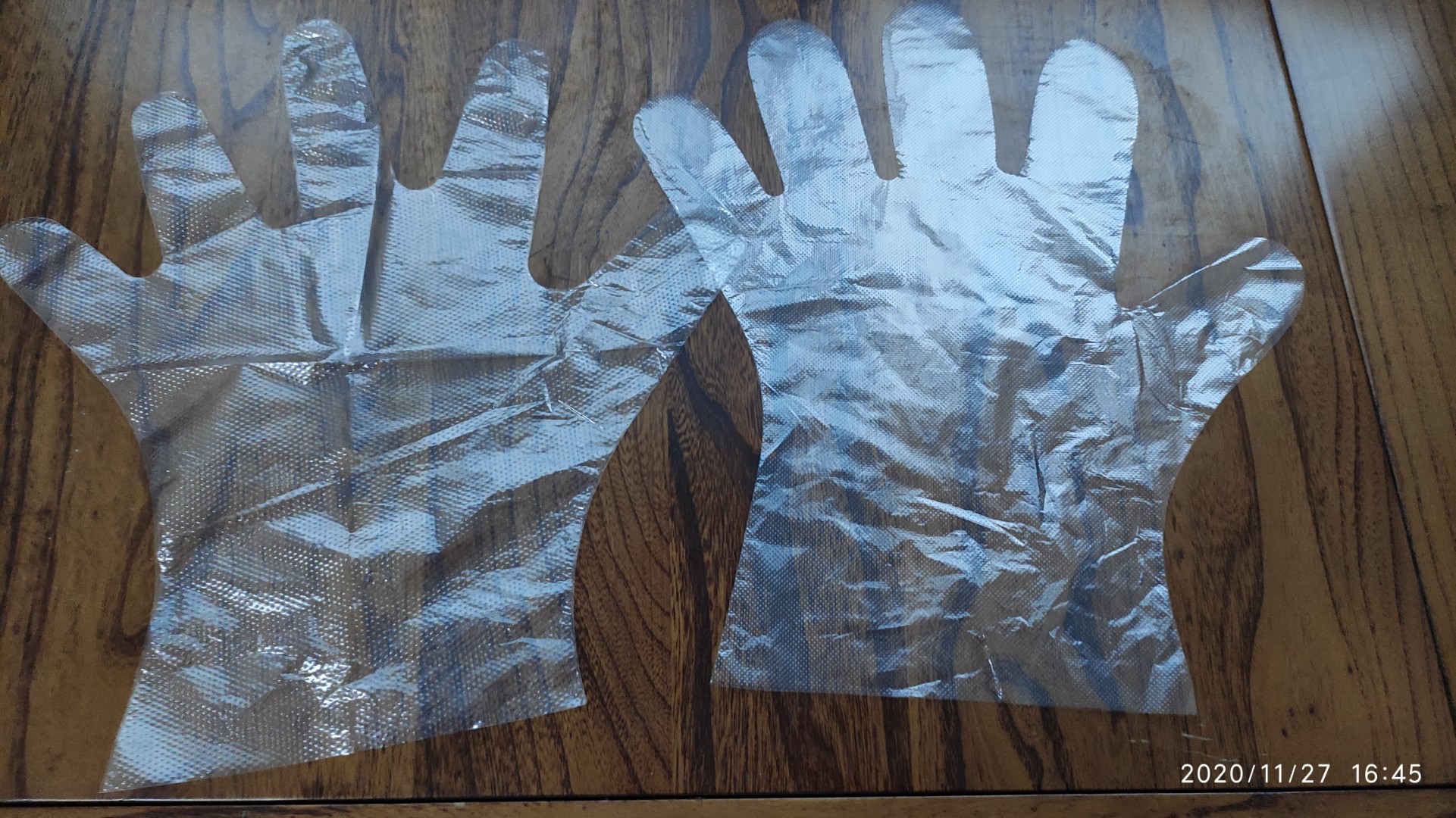 LDPE Disposable Gloves - Image 3