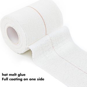 Yellow Line Bandage