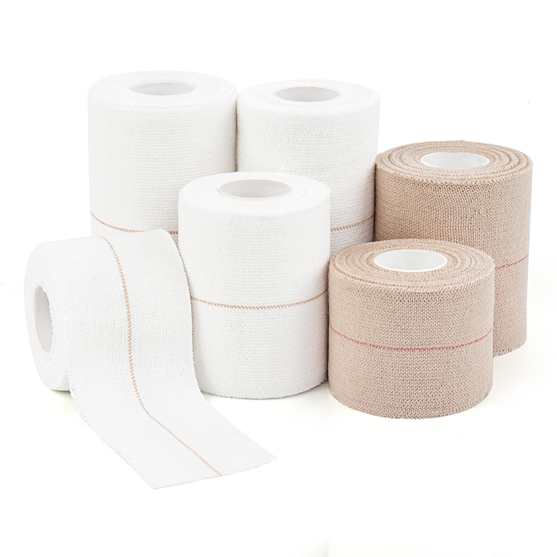 Yellow Line Bandage - Image 3