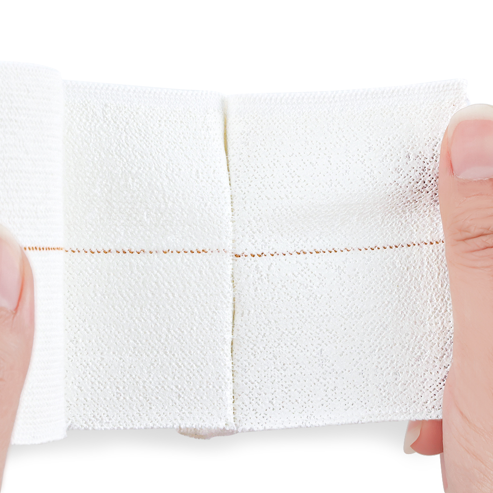 Yellow Line Bandage - Image 2