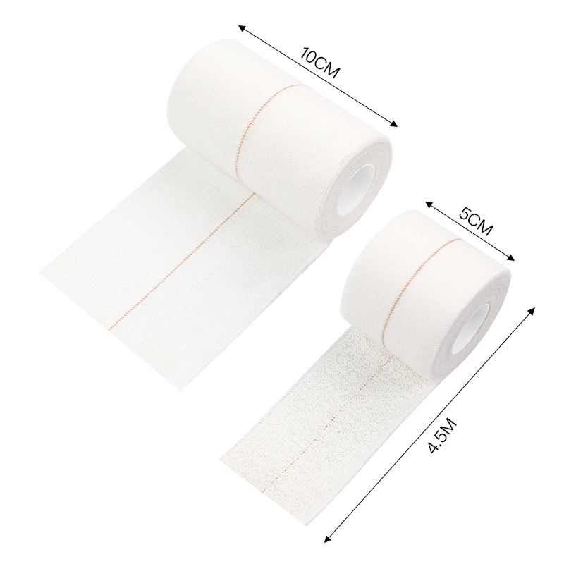 Yellow Line Bandage - Image 4