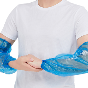 Disposable Sleeve Cover