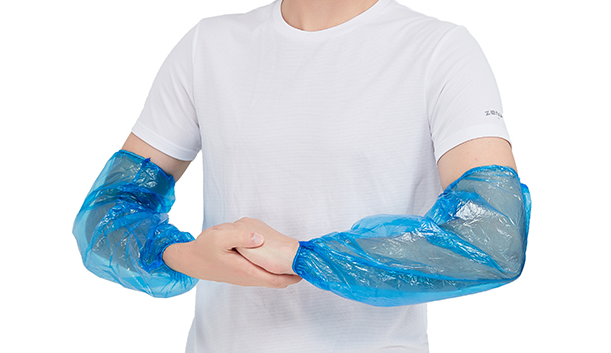 Disposable Sleeve Cover