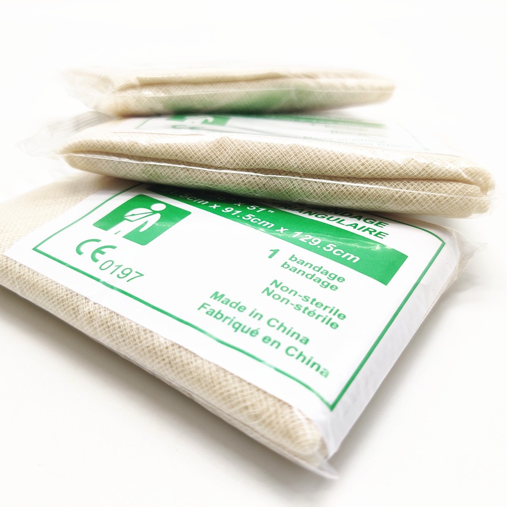 Triangular Bandage - Image 3