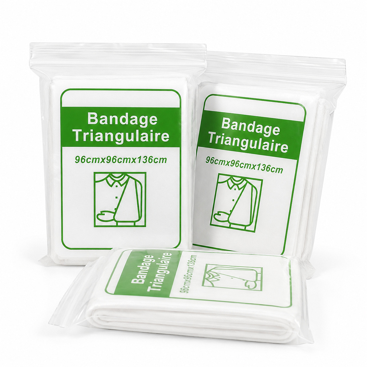 Triangular Bandage - Image 5
