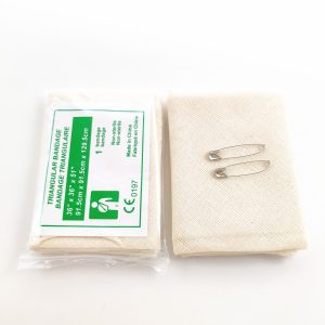 Triangular Bandage