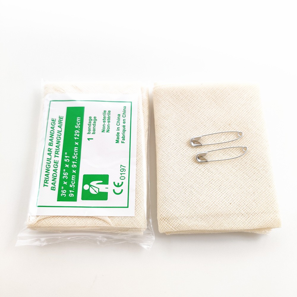 Triangular Bandage