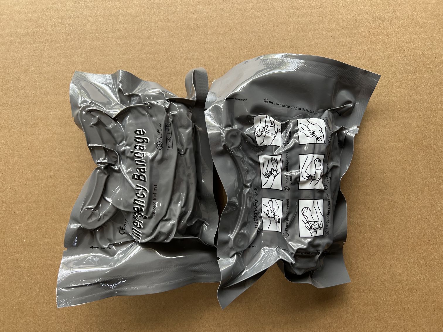 Israeli Bandage - Image 6