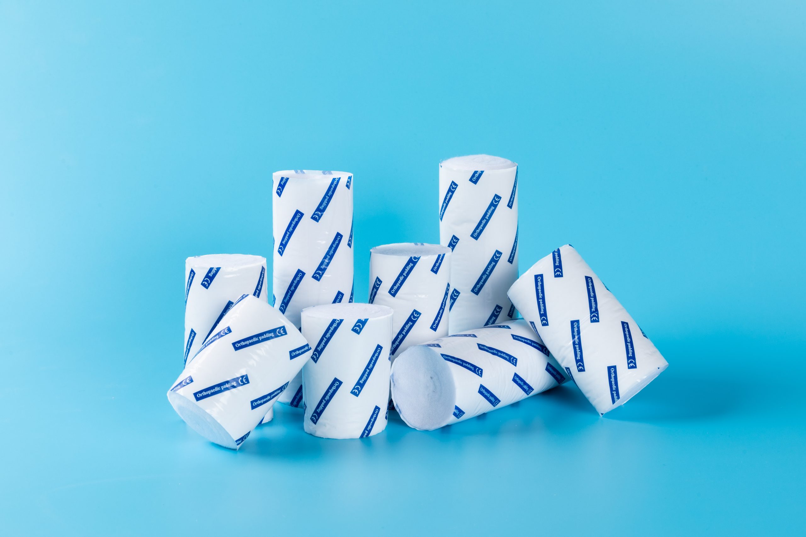 Padding Bandage - Image 3