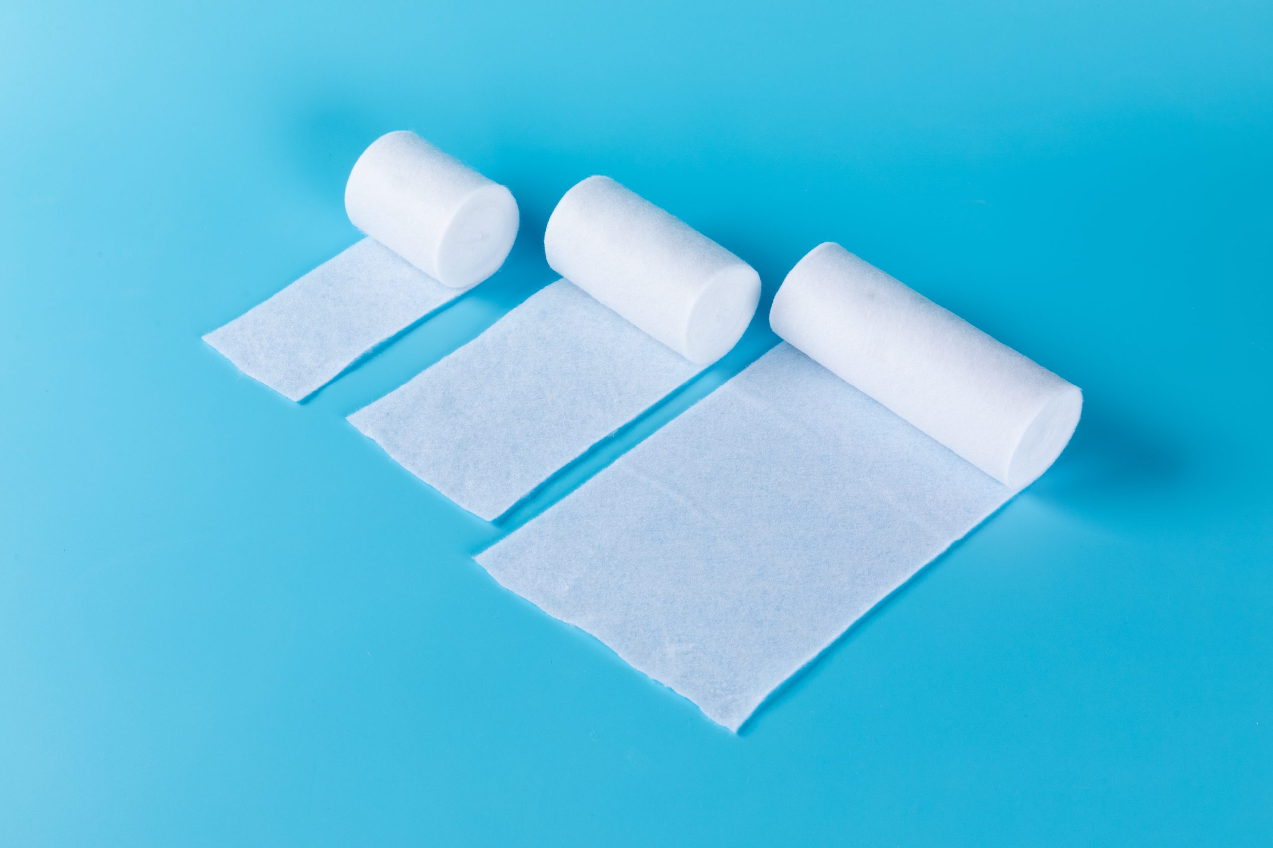 Padding Bandage