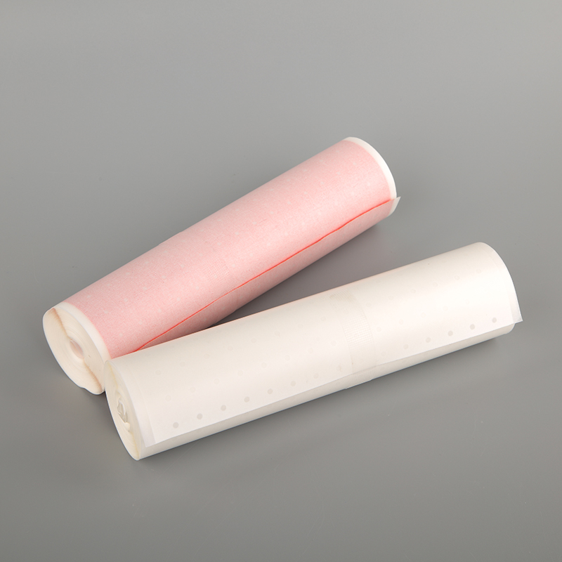 Perforated Adhesive Plaster - Image 3