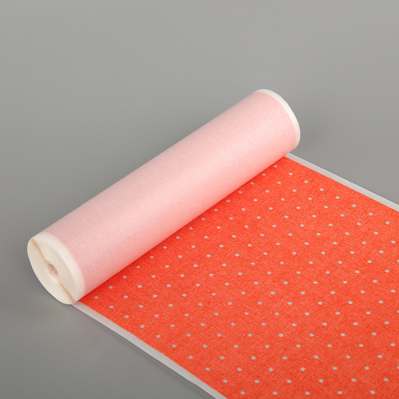 Perforated Adhesive Plaster - Image 2