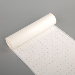 Perforated Adhesive Plaster
