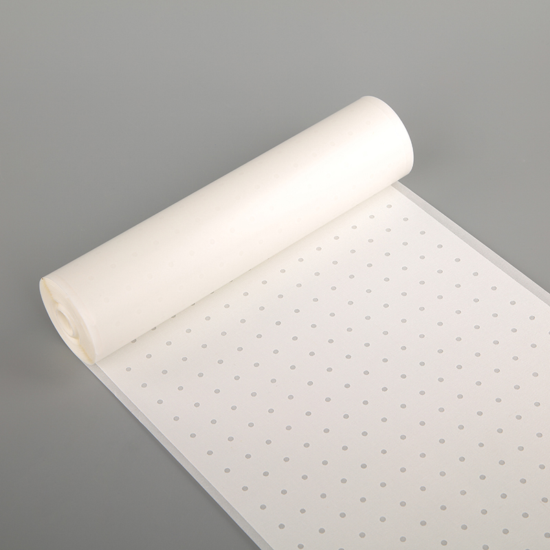 Perforated Adhesive Plaster